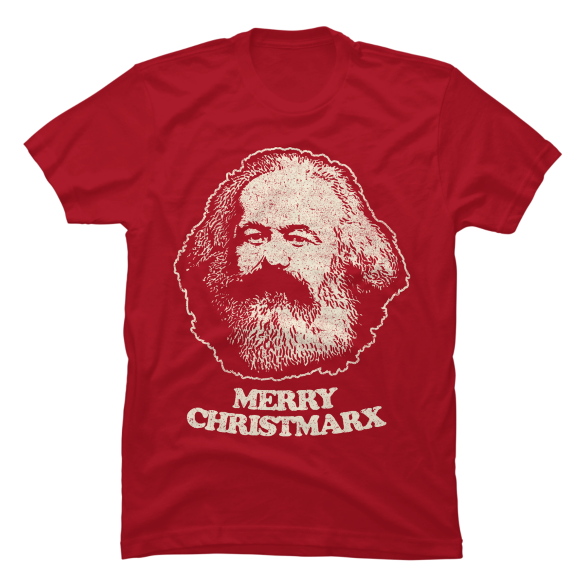 communist shirts